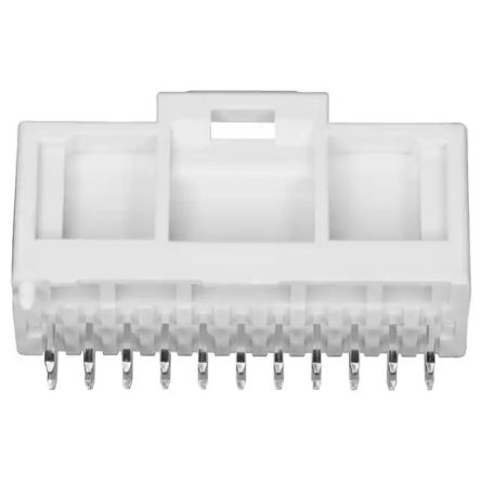 Molex 5016452220 产品图片