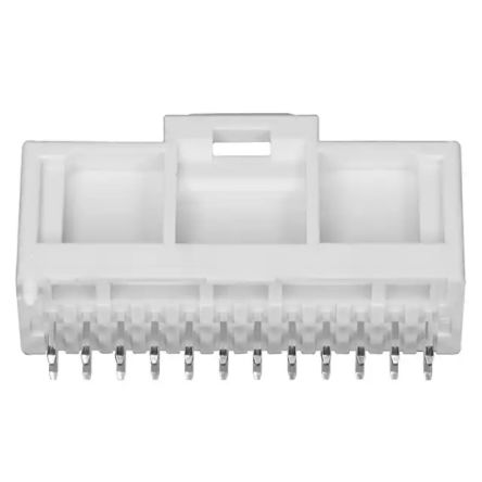 Molex 5016452420 产品图片