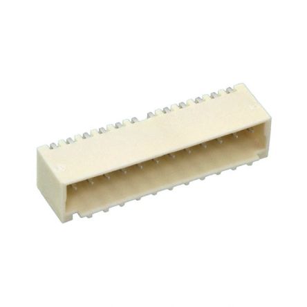Molex 874381243 产品图片
