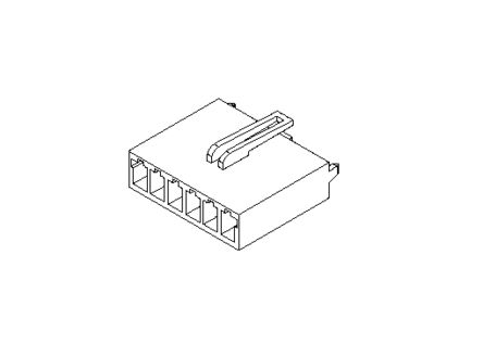Molex 903311003 产品图片