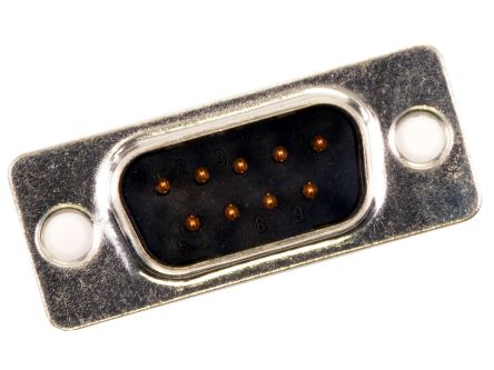 FCT from Molex F09P0G1 / 1727040075 产品图片