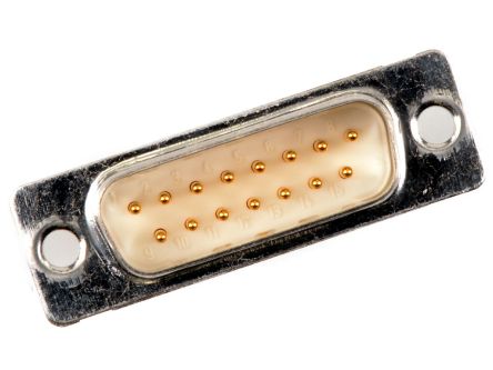 FCT from Molex F15P0G1 / 1727040063 产品图片
