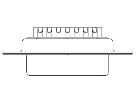 FCT from Molex F50S0G2 / 1731090084 产品图片