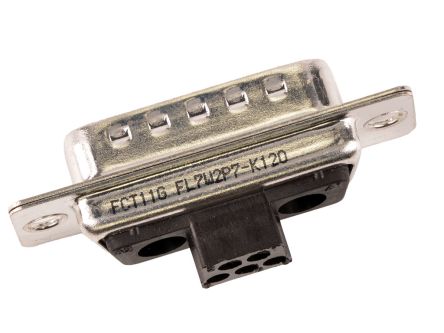 FCT from Molex FL7W2P7-K120 / 1731070170 产品图片