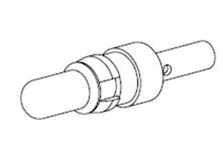 FCT from Molex FMP002S103 / 1727040150 产品图片