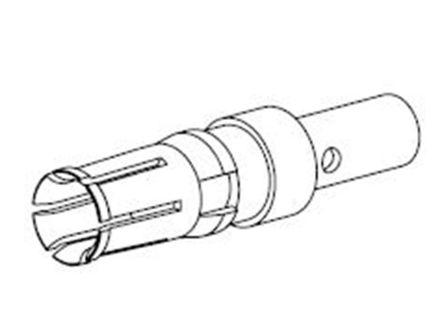 FCT from Molex FMP003S103 / 1727040151 产品图片