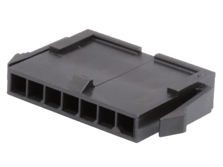 Molex 436400700 产品图片