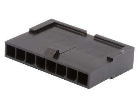 Molex 436400801 产品图片