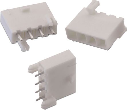 Wurth Elektronik 649003121732 产品图片