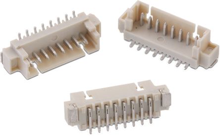 Wurth Elektronik 653106124022 产品图片