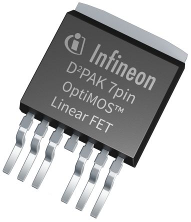 Infineon IPB017N10N5LFATMA1 产品图片