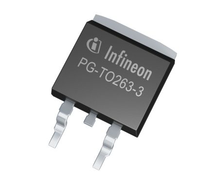 Infineon IPB120N08S403ATMA1 产品图片