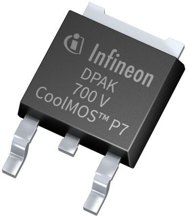 Infineon IPD70R360P7SAUMA1 产品图片