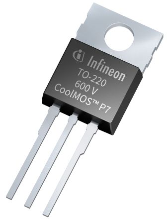Infineon IPP60R060P7XKSA1 产品图片