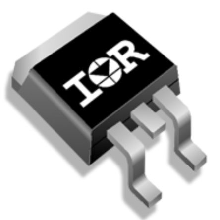 Infineon IRF3709ZSTRRPBF 产品图片