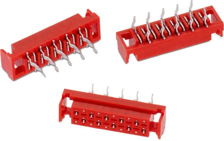 Wurth Elektronik 690367191272 产品图片
