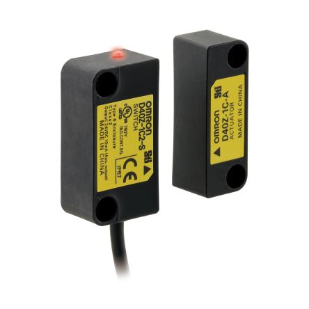 Omron D40Z1C5 产品图片