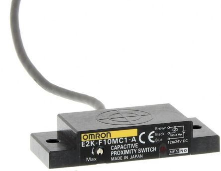 Omron E2KF10MC1A2M 产品图片
