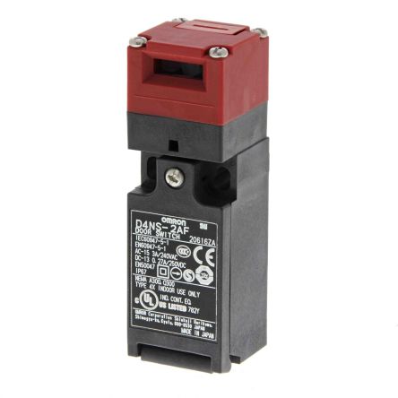 Omron D4NS1CF 产品图片