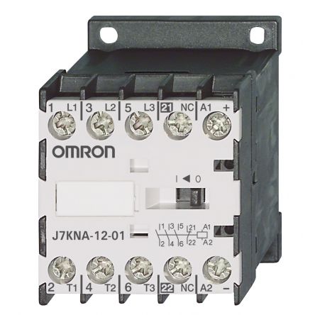 Omron J7KNA120124D 产品图片