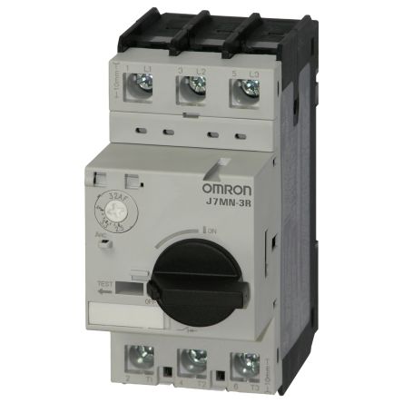 Omron J7MN3R6 产品图片