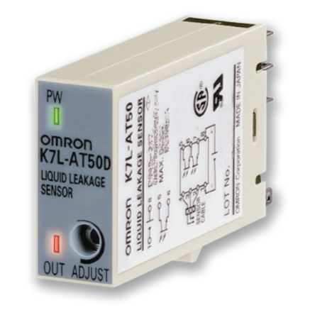 Omron K7LAT50 产品图片