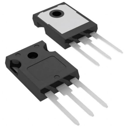 onsemi AFGHL75T65SQ 产品图片