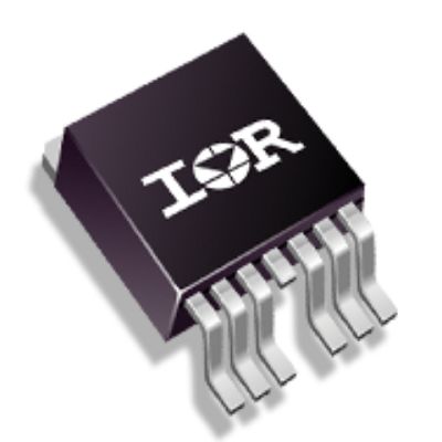 Infineon AUIRFSA8409-7TRL 产品图片