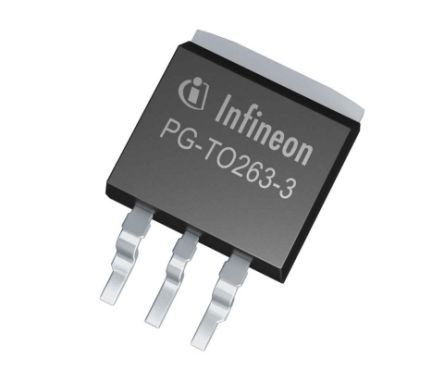 Infineon IPB100N04S204ATMA4 产品图片