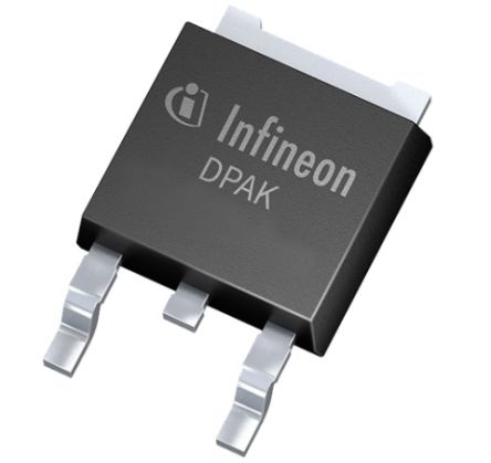 Infineon IPD082N10N3GATMA1 产品图片
