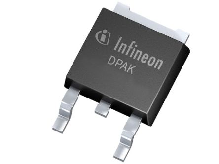 Infineon IPD80R750P7ATMA1 产品图片