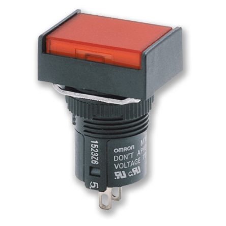 Omron A16LTW 产品图片