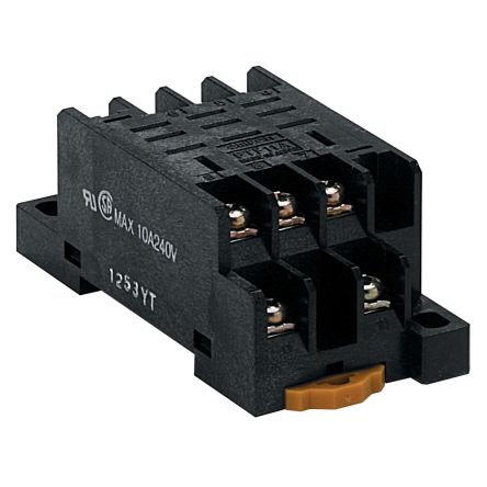 Omron PTF08A 产品图片