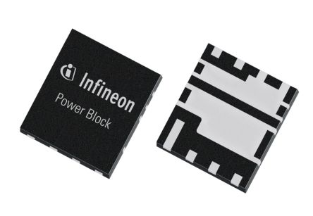 Infineon BSG0811NDATMA1 产品图片