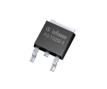 Infineon IPD25N06S4L30ATMA2 产品图片
