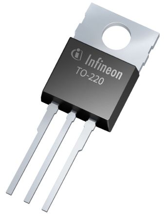 Infineon IPP80R450P7XKSA1 产品图片