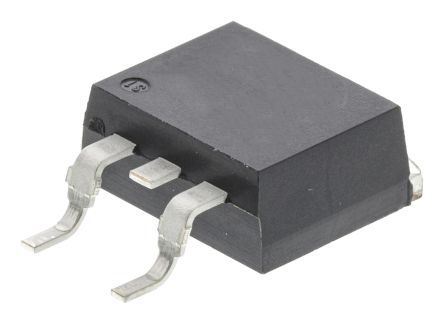 Infineon IRF1310NSTRLPBF 产品图片