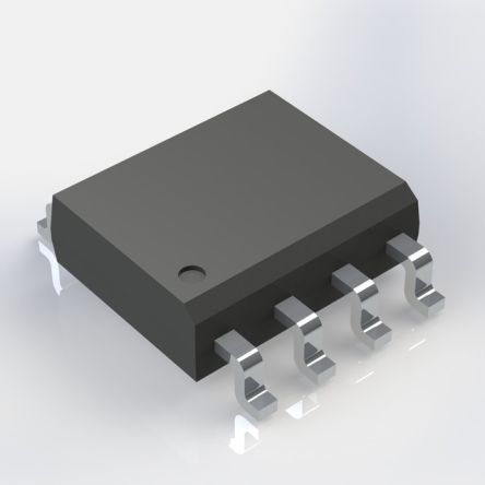 Infineon IRF8734TRPBF 产品图片