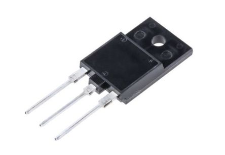 STMicroelectronics T2650-6PF 产品图片