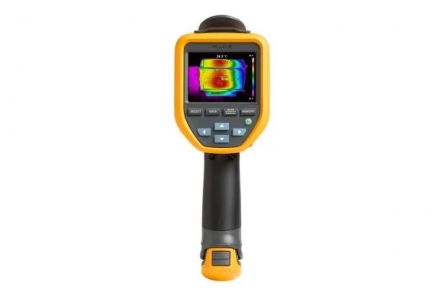 Fluke FLK-TIS55+ 9HZ 产品图片