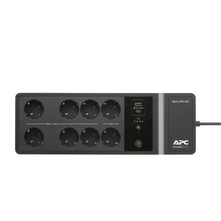 APC BE850G2-GR 产品图片
