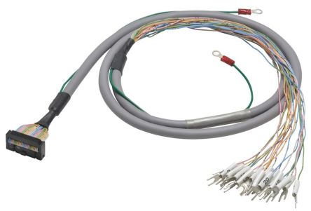 Omron XW2ZRY100C 产品图片