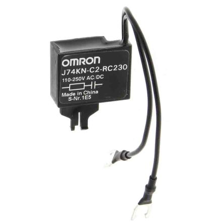 Omron J74KNC2RC230 产品图片