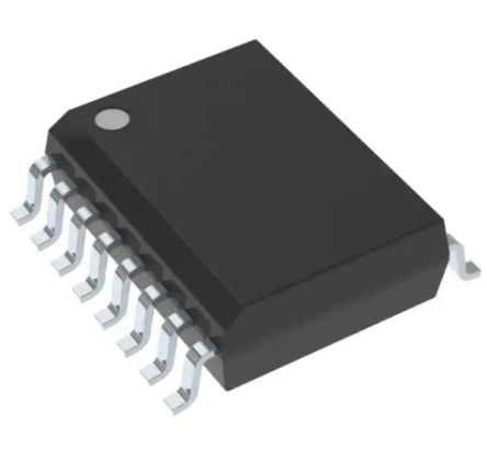 Infineon S25FL128SAGMFI003 产品图片