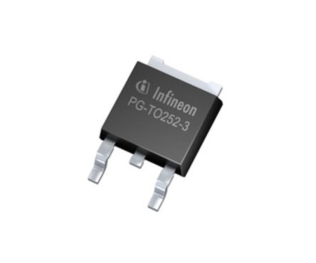Infineon IKD15N60RATMA1 产品图片