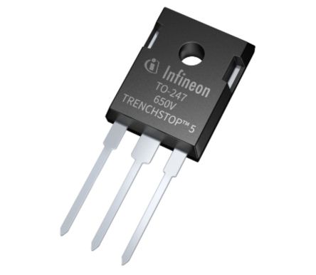 Infineon IKW75N65EH5XKSA1 产品图片