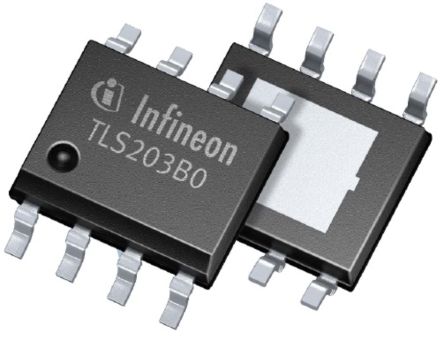 Infineon TLS203B0EJV50XUMA1 产品图片