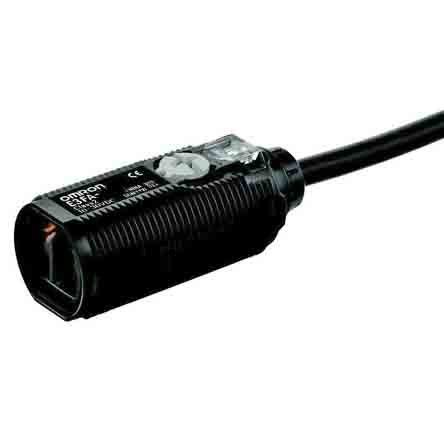 Omron E3FADP125MOMS 产品图片
