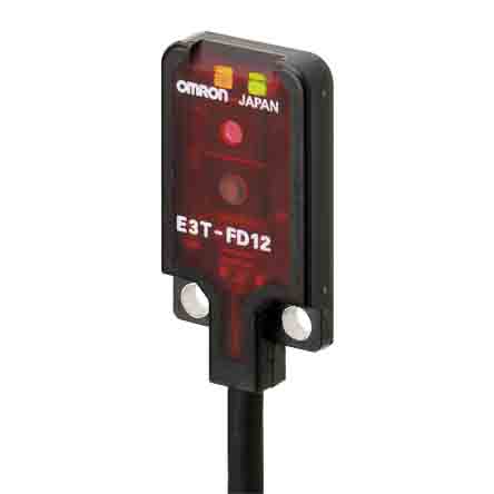 Omron E3TFD112M 产品图片