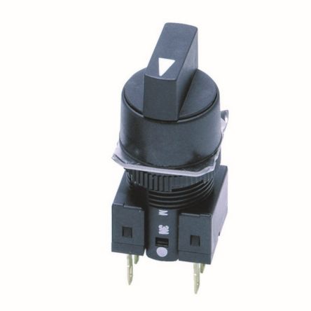 Omron A165ST2A 产品图片